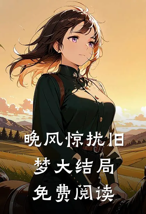 晚风惊扰旧梦大结局免费阅读
