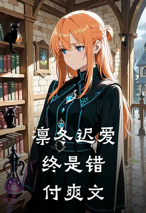 凛冬迟爱，终是错付爽文