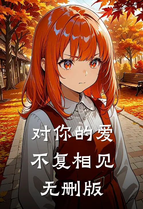 对你的爱，不复相见无删版