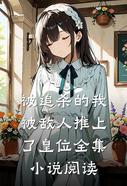 被追杀的我，被敌人推上了皇位全集小说阅读