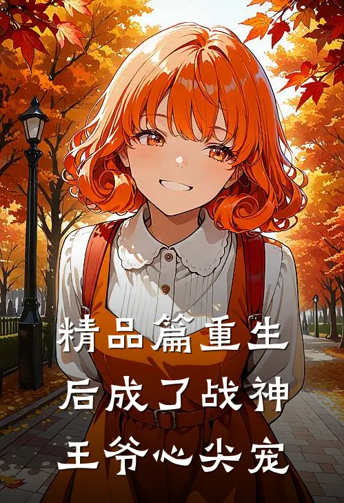 精品篇重生后成了战神王爷心尖宠