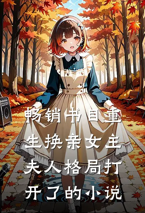 畅销书目重生换亲女主夫人格局打开了的小说