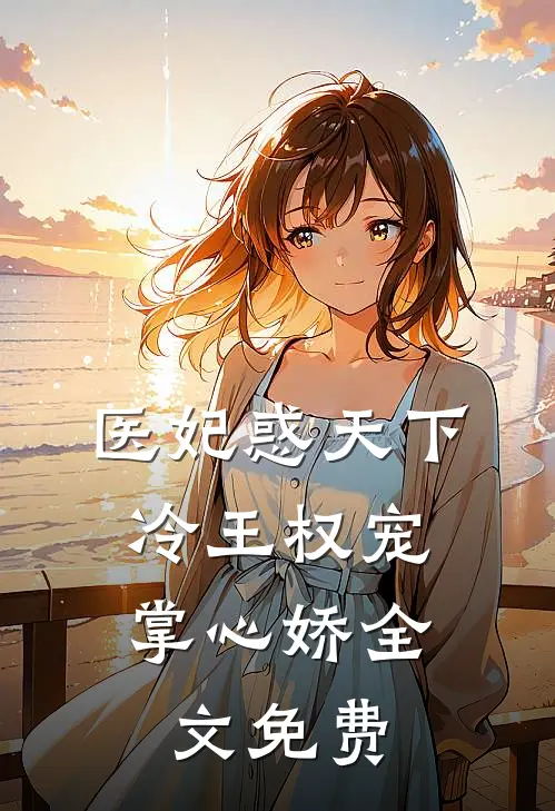 医妃惑天下：冷王权宠掌心娇全文免费