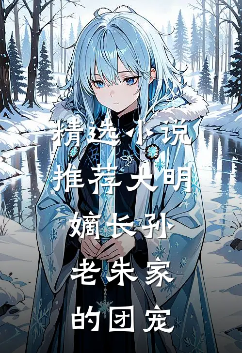 精选小说推荐大明嫡长孙：老朱家的团宠