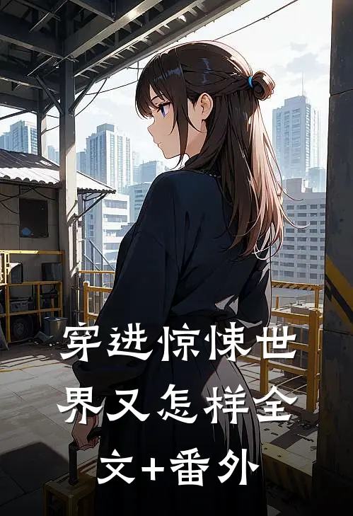 穿进惊悚世界又怎样全文+番外