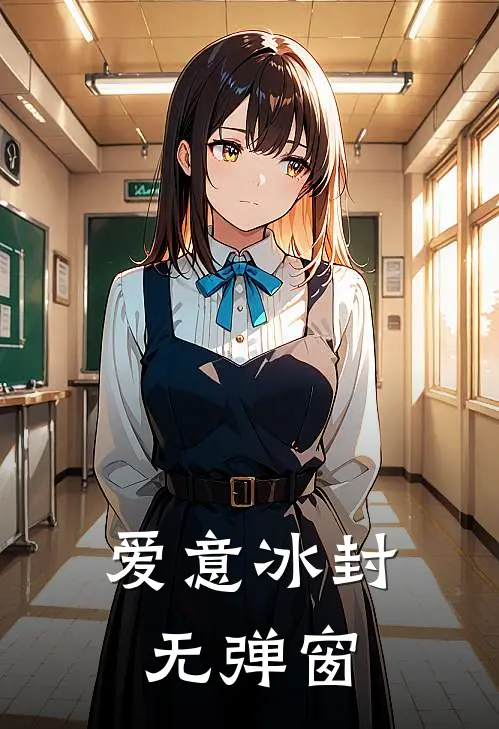 爱意冰封无弹窗
