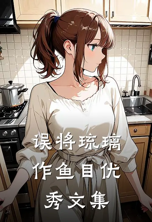 误将琉璃作鱼目优秀文集