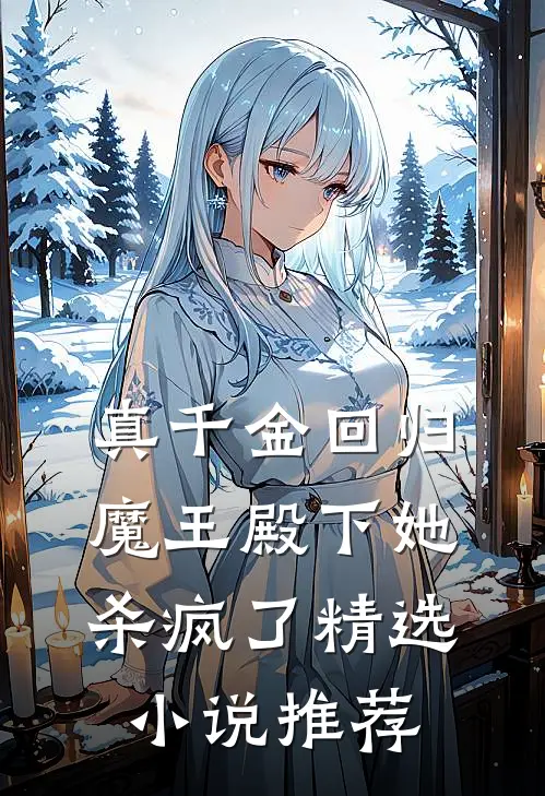 真千金回归，魔王殿下她杀疯了精选小说推荐