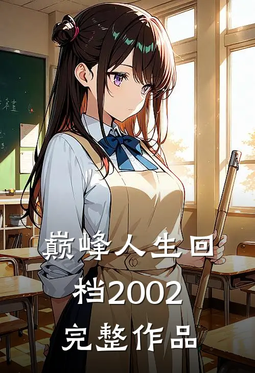 巅峰人生回档2002完整作品