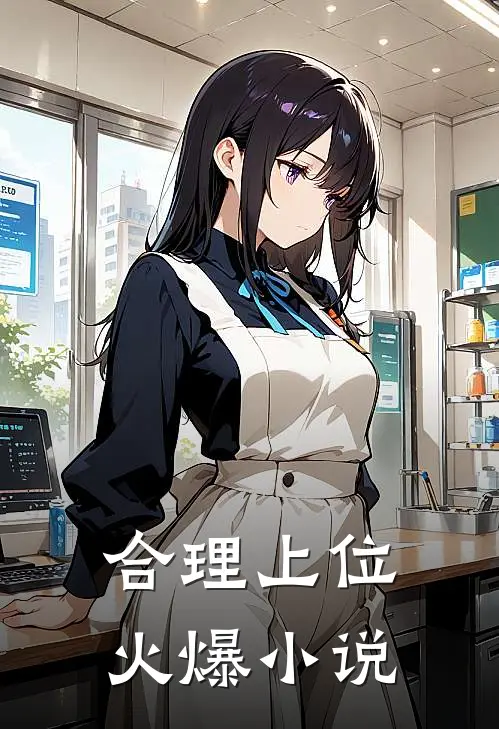 合理上位火爆小说