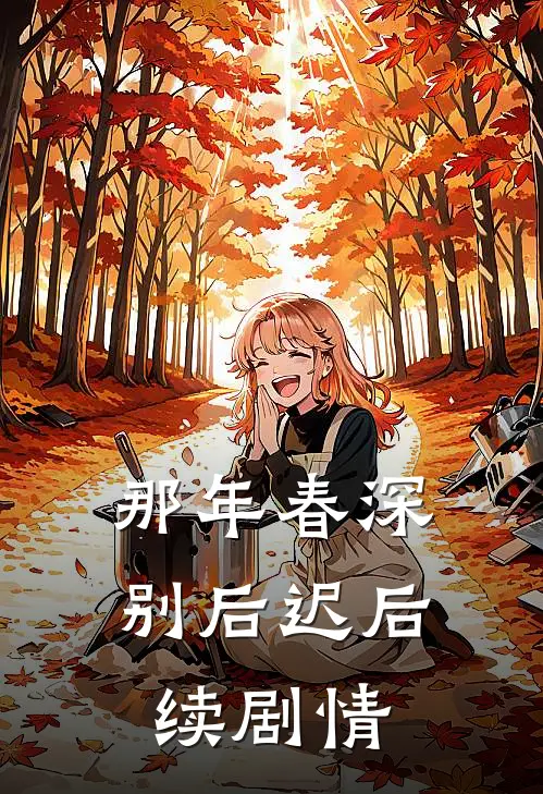 那年春深别后迟后续剧情