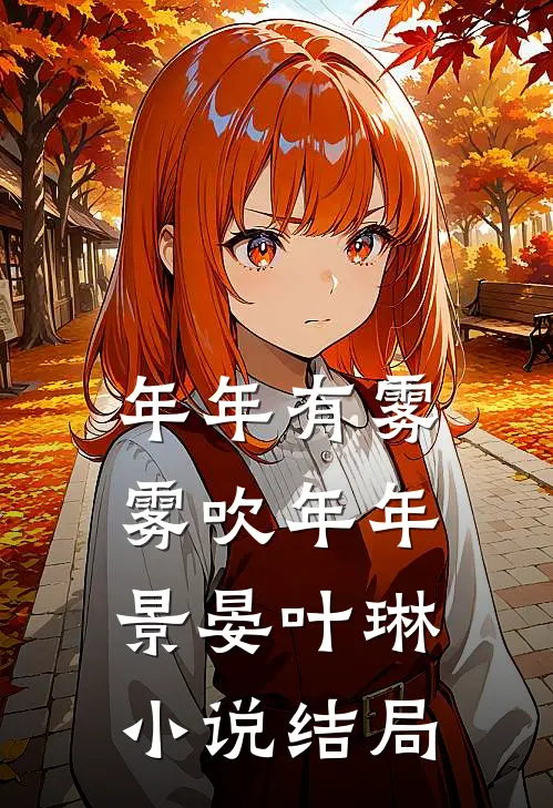年年有雾，雾吹年年景晏叶琳小说结局