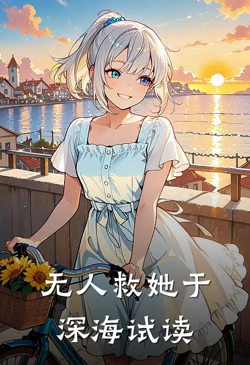 无人救她于深海试读