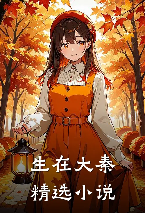 生在大秦精选小说