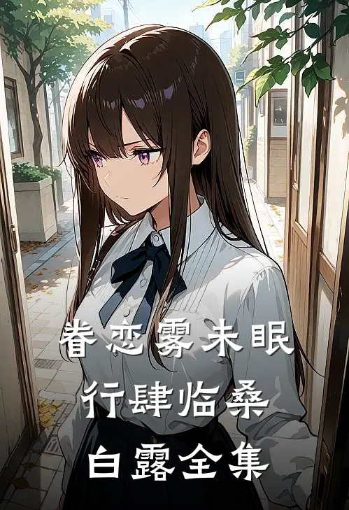 眷恋雾未眠行肆临桑白露全集