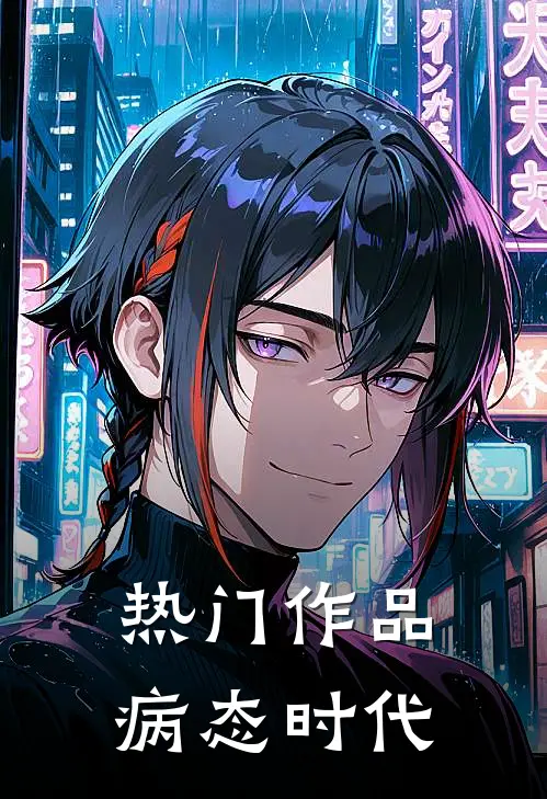 热门作品病态时代