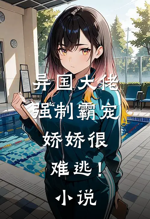 异国大佬强制霸宠，娇娇很难逃！小说
