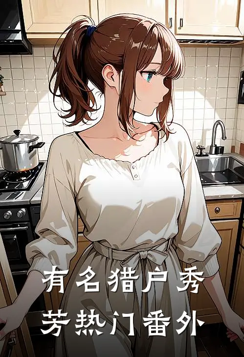 有名猎户秀芳热门 番外