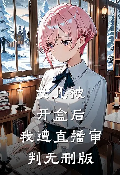 女儿被开盒后，我遭直播审判无删版