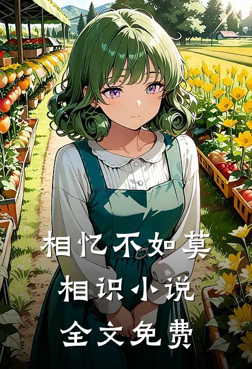 相忆不如莫相识小说全文免费