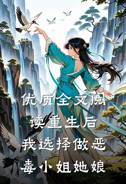 优质全文阅读重生后，我选择做恶毒小姐她娘