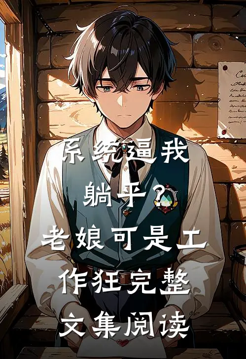 系统逼我躺平？老娘可是工作狂完整文集阅读