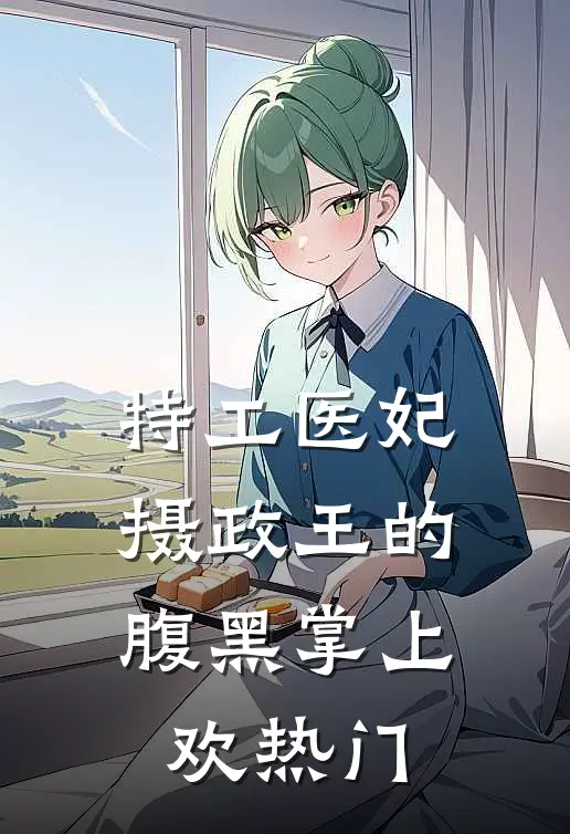 特工医妃，摄政王的腹黑掌上欢热门