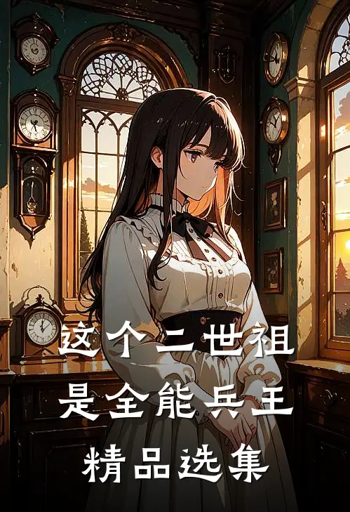 这个二世祖是全能兵王精品选集