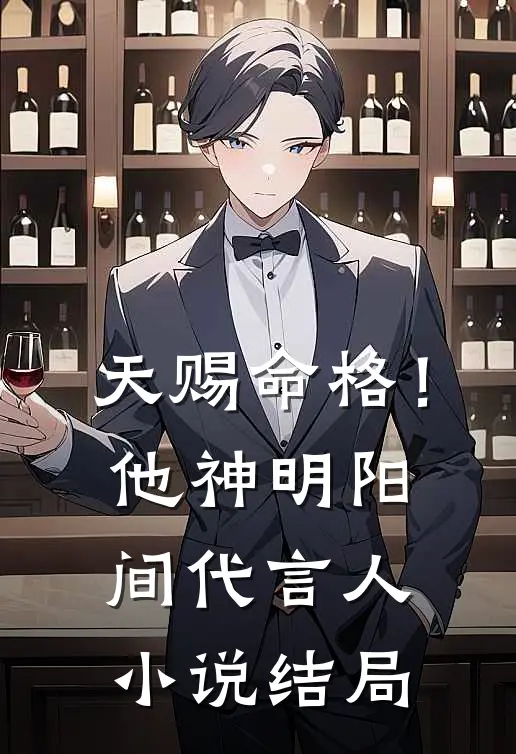 天赐命格！他，神明阳间代言人小说结局