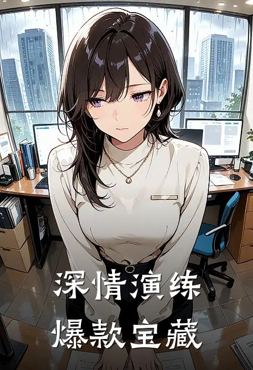 深情演练爆款宝藏