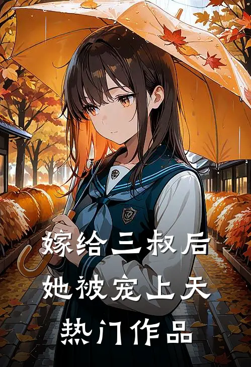 嫁给三叔后她被宠上天热门作品