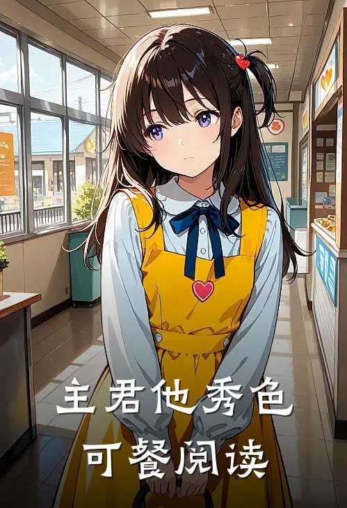 主君他秀色可餐阅读