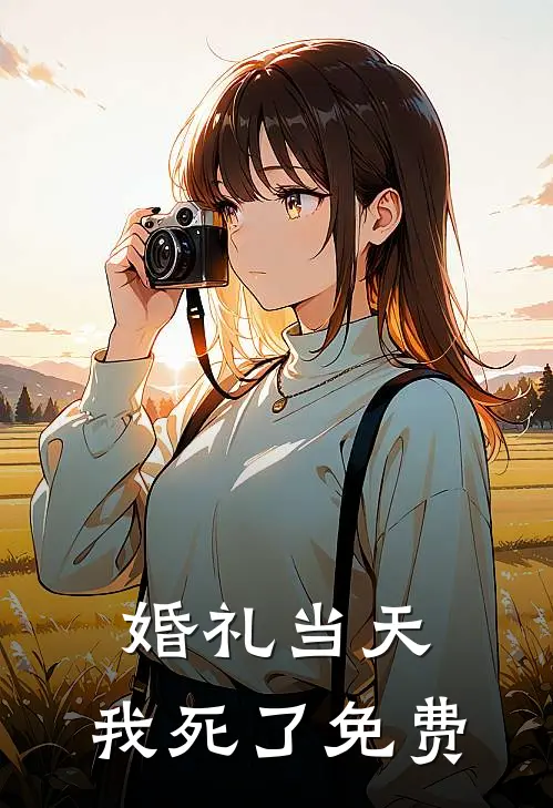 婚礼当天，我死了免费