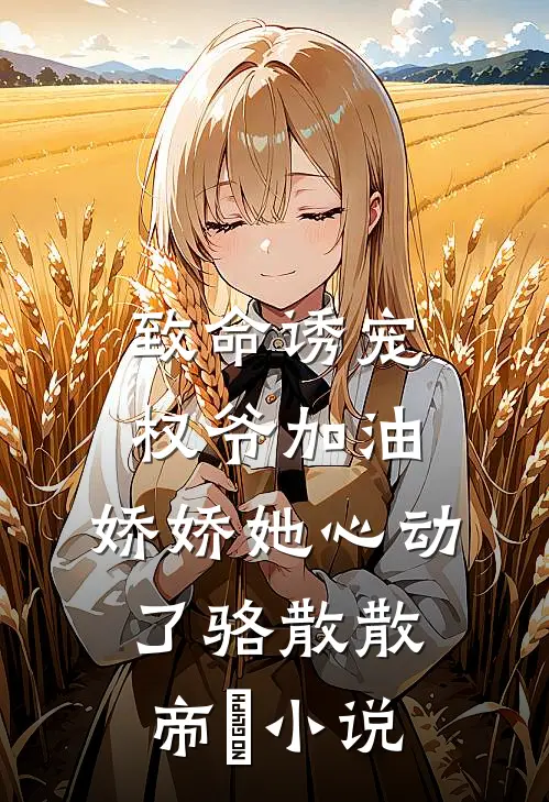 致命诱宠：权爷加油，娇娇她心动了骆散散帝彧小说