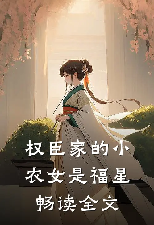 权臣家的小农女是福星畅读全文
