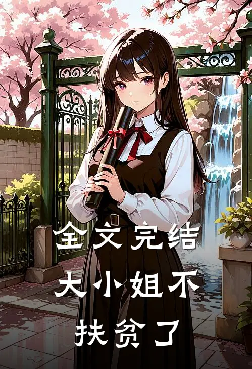 全文完结大小姐不扶贫了