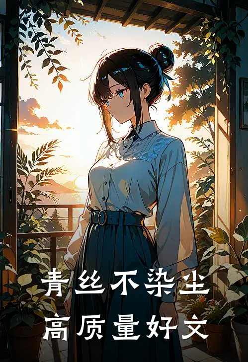 青丝不染尘高质量好文