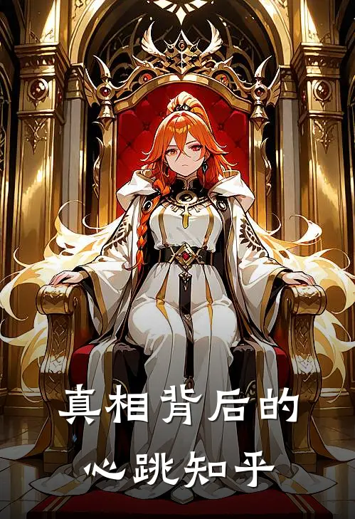 真相背后的心跳知乎