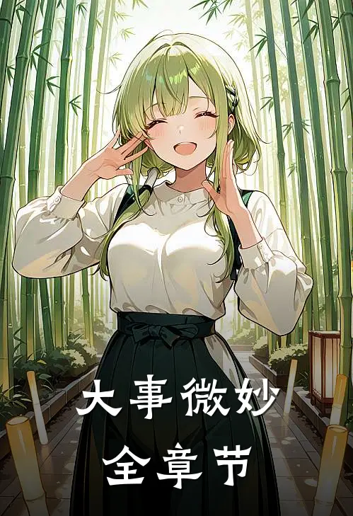 大事微妙全章节