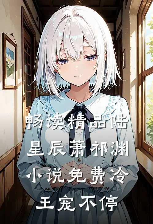 畅读精品陆星辰萧祁渊小说免费冷王宠不停