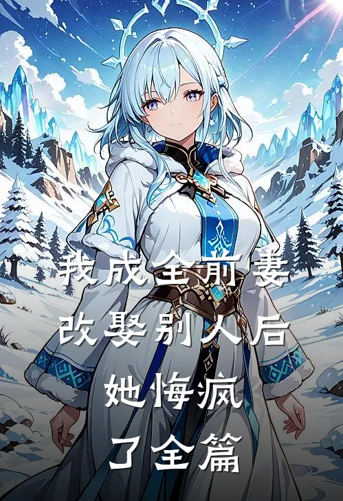我成全前妻改娶别人后，她悔疯了全篇