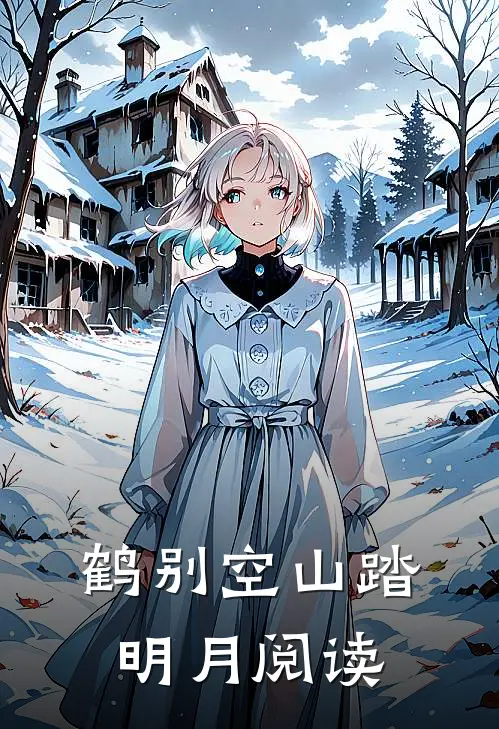 鹤别空山踏明月阅读