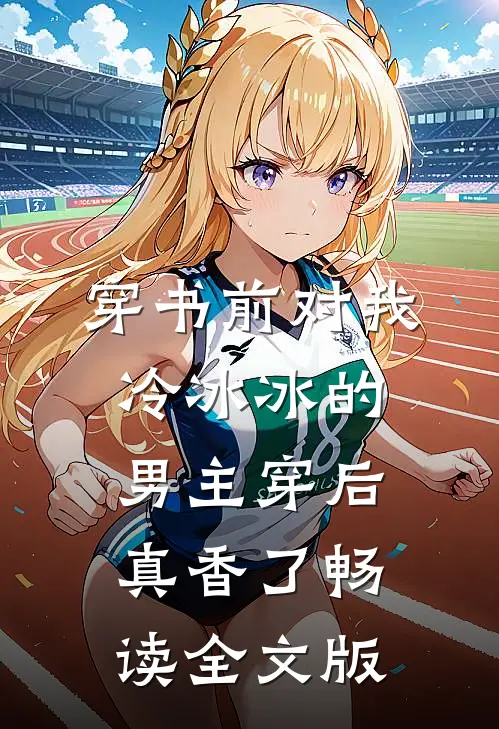 穿书前对我冷冰冰的男主穿后真香了畅读全文版