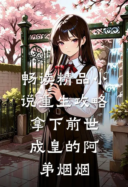畅读精品小说重生攻略:拿下前世成皇的阿弟烟烟