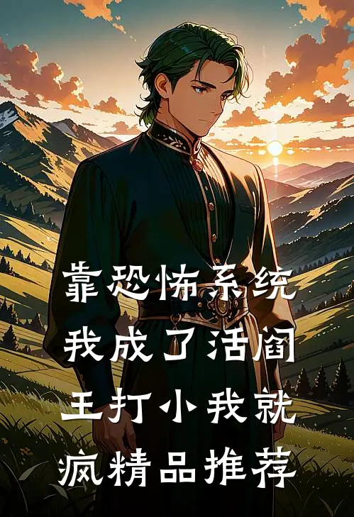 靠恐怖系统,我成了活阎王 打小我就疯精品推荐