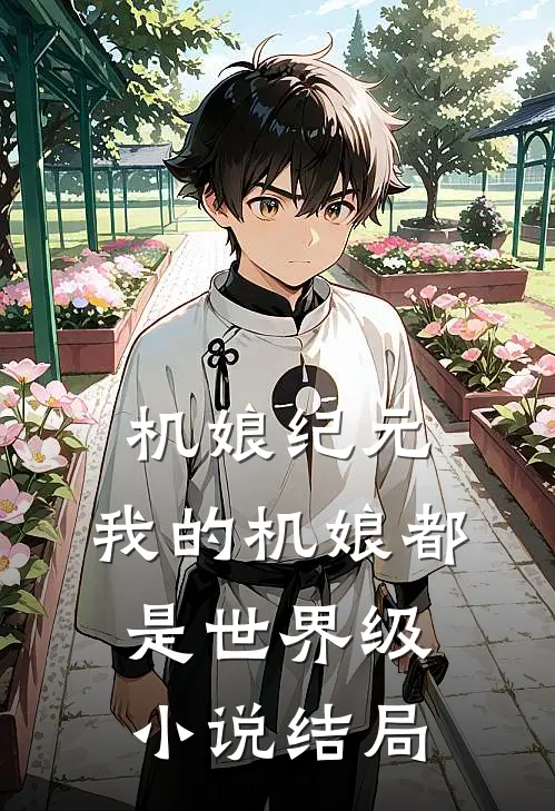 机娘纪元：我的机娘都是世界级小说结局
