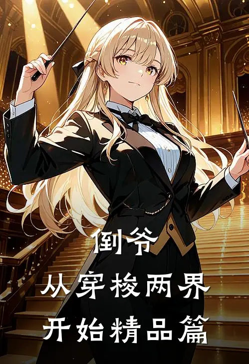 倒爷，从穿梭两界开始精品篇
