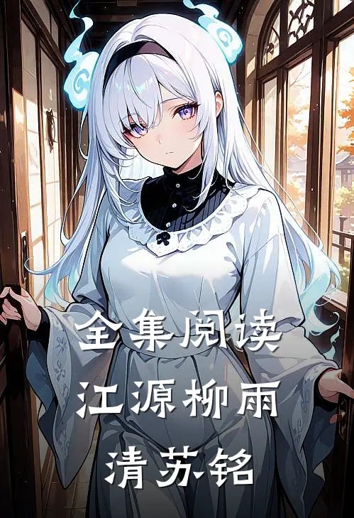 全集阅读江源柳雨清苏铭