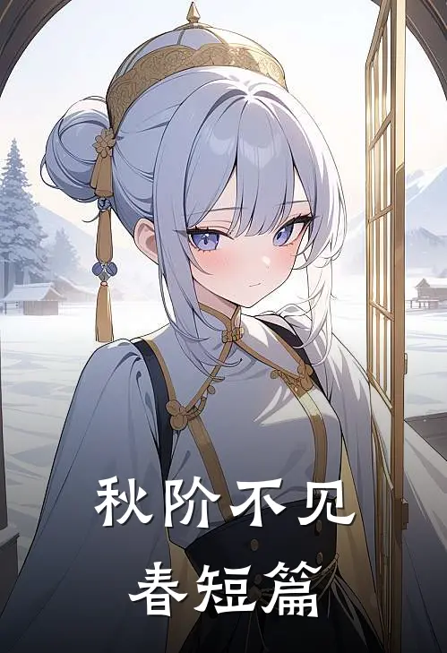 秋阶不见春短篇