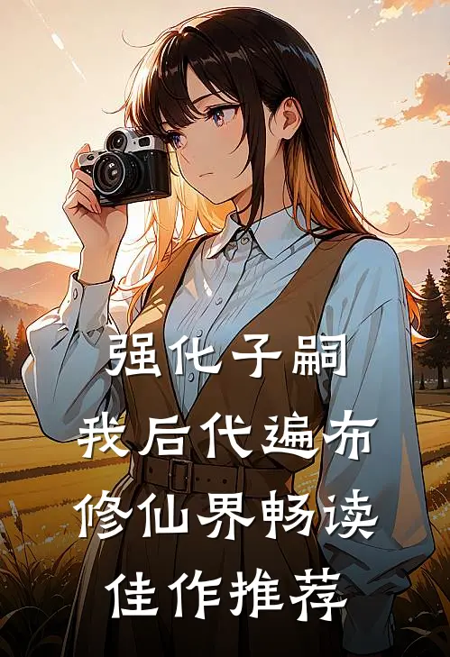 强化子嗣：我后代遍布修仙界畅读佳作推荐